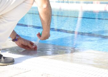 Boadilla inspeccionará las piscinas de las comunidades de propietarios