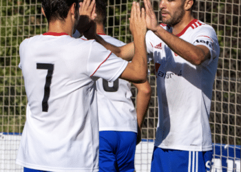 Un Rayo renovado arranca la liga frente al Racing de Ferrol