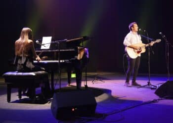 Se buscan jóvenes músicos con talento en Las Rozas