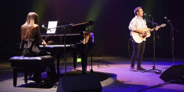 Se buscan jóvenes músicos con talento en Las Rozas