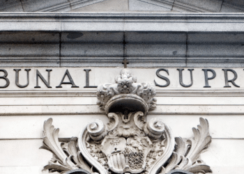 El Supremo confirma la pena de prisión para el empresario de Majadahonda que acumuló hasta 8.000 neumáticos en su parcela