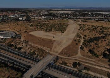 Viñas Viejas estará conectada con El Encinar a principios de 2023