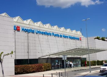 Víctimas de violencia sexual podrán denunciar en el Puerta de Hierro