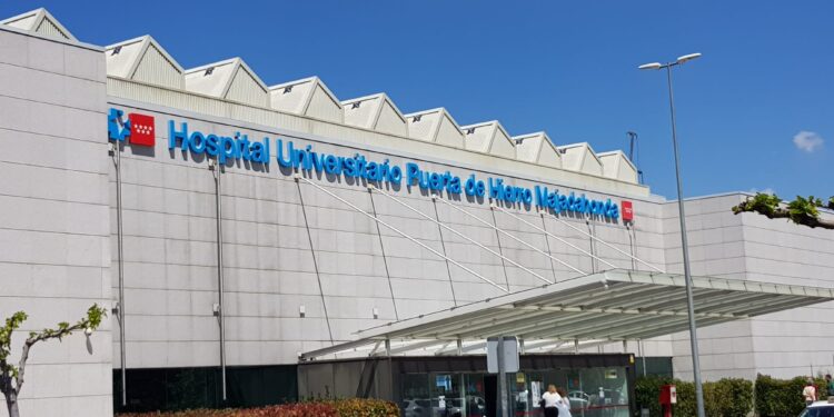 Víctimas de violencia sexual podrán denunciar en el Puerta de Hierro