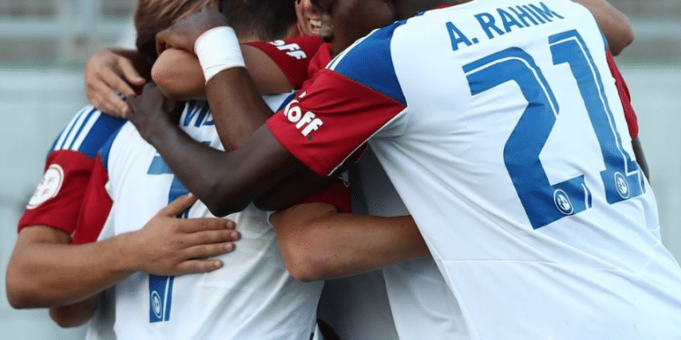 El Rayo suma su primer punto en liga