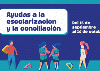 Se abre el plazo para solicitar las becas de escolarización y conciliación de Boadilla