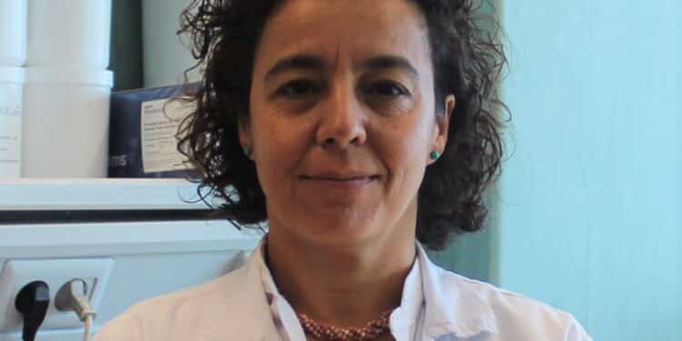 Dra. Carmen de Mendoza: “Hemos avanzado mucho, pero la cura del sida aún está lejos”