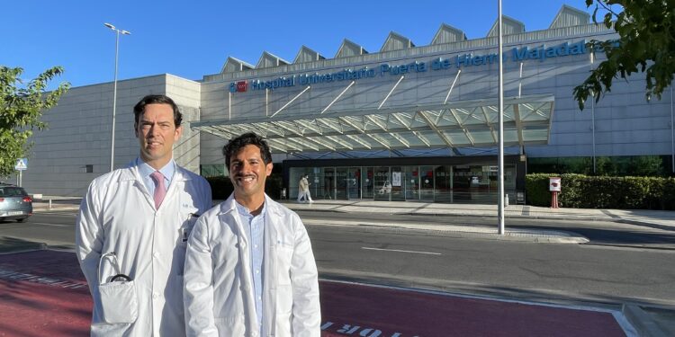 El Puerta de Hierro y el CNIC diseñan herramienta que determina si la miocardiopatía dilatada es de origen genético