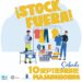 ¡Stock Fuera!,este sábado con precios increíbles en los comercios adheridos