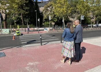 El Ayuntamiento crea nuevas plazas de “carsharing”