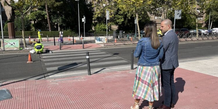 El Ayuntamiento crea nuevas plazas de “carsharing”