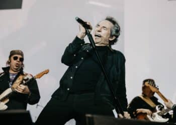 Programa completo de las fiestas de Las Rozas