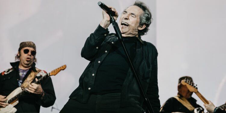 Programa completo de las fiestas de Las Rozas