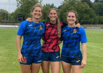 Majadahonda viaja al Mundial de Rugby 7 en Sudáfrica