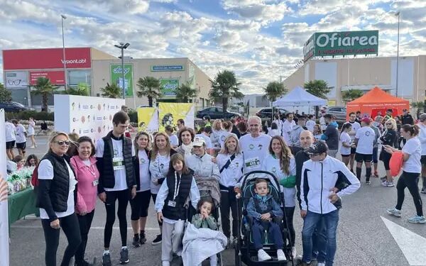 Majadahonda corre a favor de la investigación del Síndrome de Phelan-Mcdermid