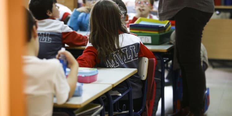 Lesiones de espalda, ludopatía y diabetes en el Programa de Salud Escolar de Las Rozas de este curso
