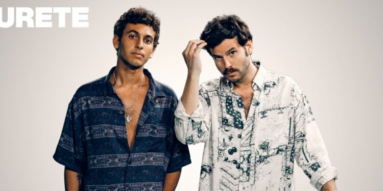 Hoy empiezan las fiestas de Boadilla con el concierto de Taburete