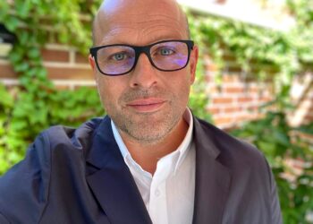 David R. Cabrera presenta su precandidatura en el PSOE para optar a la Alcaldía de Majadahonda