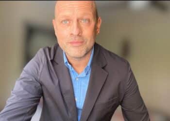 David R. Cabrera es oficialmente el candidato por el Partido Socialista a la Alcaldía de Majadahonda