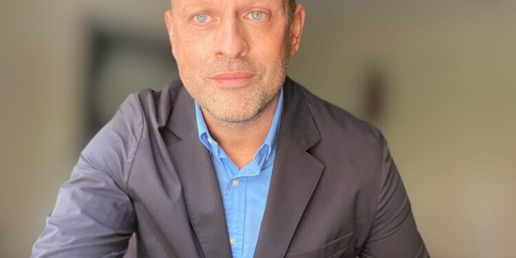 David R. Cabrera es oficialmente el candidato por el Partido Socialista a la Alcaldía de Majadahonda