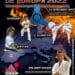 El Campeonato de Europa de Kárate Kyokushinkan se disputa este sábado en Majadahonda