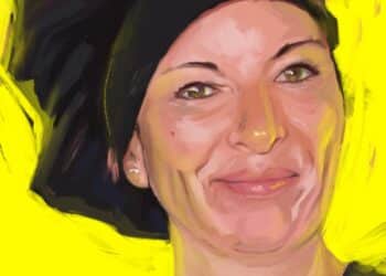 Nines Aguado García (La Cocinita de Nines): “Cocino como si fuera para mi familia”