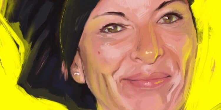 Nines Aguado García (La Cocinita de Nines): “Cocino como si fuera para mi familia”