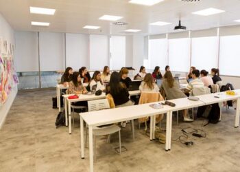 El Instituto de Emprendimiento Avanzado asume la gestión de HAC_R Creativo