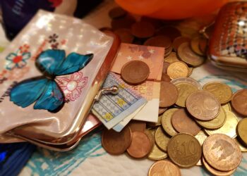 ¿Quién dijo que enero es el mes con más gastos? Agárrense, la cuesta de septiembre está aquí