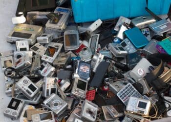 Ecoeche: puerta de entrada para los inversores chinos a través de la gestión de residuos electrónicos