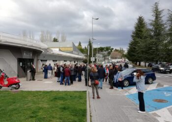 El Defensor del Pueblo pide información “urgente” sobre la piscina de Huerta Vieja