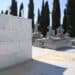 Boadilla celebra la Misa de Todos los Santos en el Cementerio Municipal