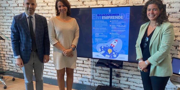 El Ayuntamiento prepara los primeros premios al emprendimiento en Majadahonda