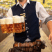 Las Rozas acoge este fin de semana la Feria de la cerveza Oktoberfest
