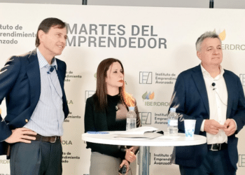 El Instituto de Emprendimiento Avanzado aterriza en Colombia