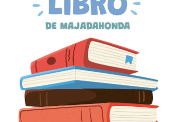 Inauguración de la Feria del Libro de Majadahonda