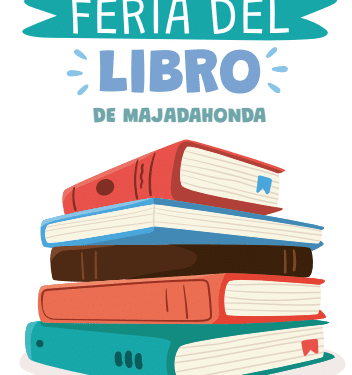 Inauguración de la Feria del Libro de Majadahonda
