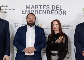 El Instituto de Emprendimiento Avanzado aterriza en Colombia