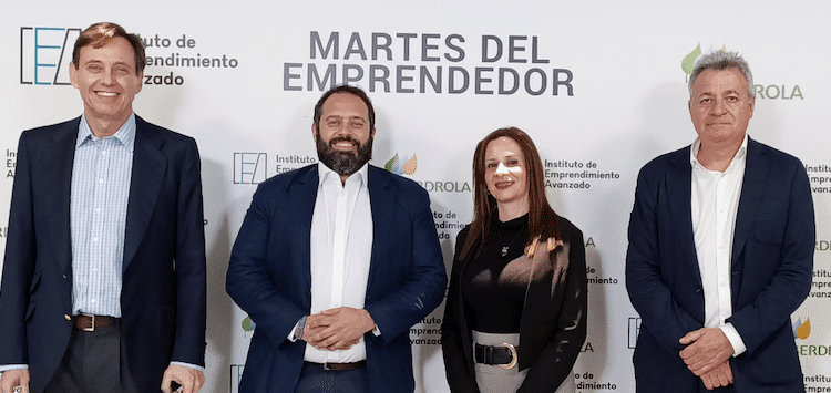 El Instituto de Emprendimiento Avanzado aterriza en Colombia