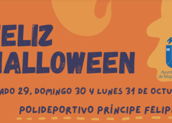 Ampliación del horario del cementerio y actividades para Halloween por la festividad de Todos los Santos