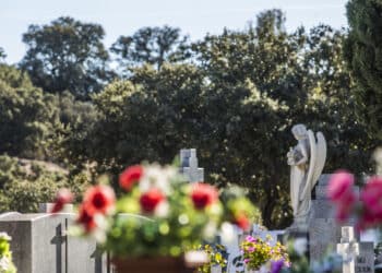Las Rozas amplía el horario de visita a los cementerios