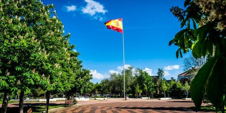 Majadahonda rendirá mañana su tradicional Homenaje a la Bandera