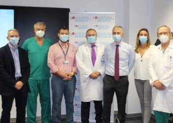 Expertos de todo el mundo en trasplante de hígado exvivo se dan cita en el Puerta de Hierro