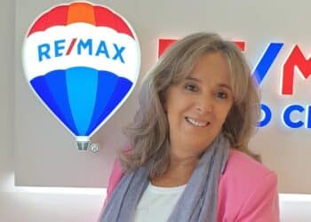 Mayte Serna (Remax Jumbo Punto Cero): “Somos optimistas sobre la evolución del mercado”