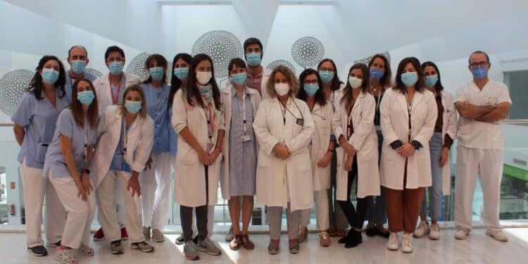 Las IV Jornadas de Actualización en Salud Mental Perinatal del Puerta de Hierro se centraron en el vínculo madre-bebé