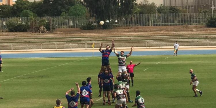 El Rugby aspira a todo