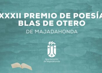 Nadia Fabo Andrés, ganadora del Premio de Poesía Blas de Otero por su obra ‘Hija’