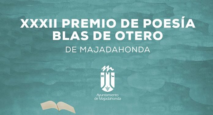 Nadia Fabo Andrés, ganadora del Premio de Poesía Blas de Otero por su obra ‘Hija’