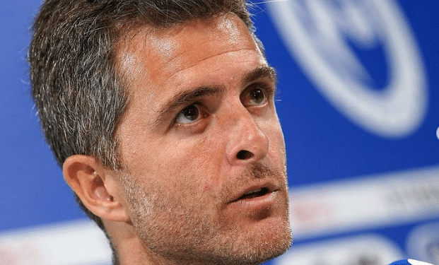 El Rayo es el mirlo blanco de la categoría