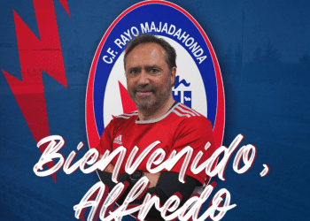 El Rayo tira de experiencia para salvar la categoría